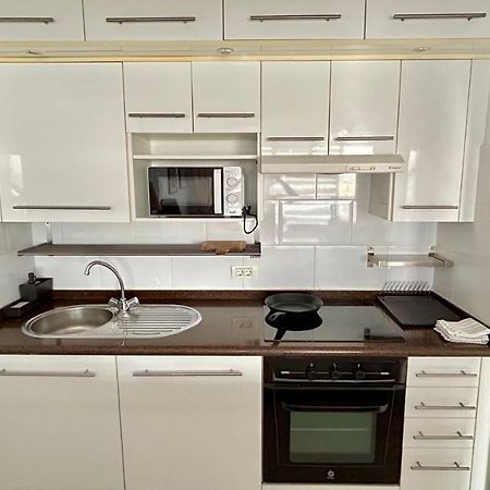 Pearl Apartment ติอาส ภายนอก รูปภาพ