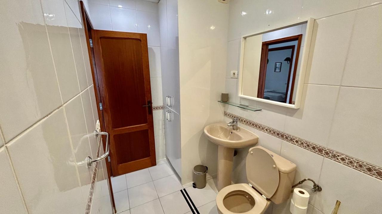Pearl Apartment ติอาส ภายนอก รูปภาพ