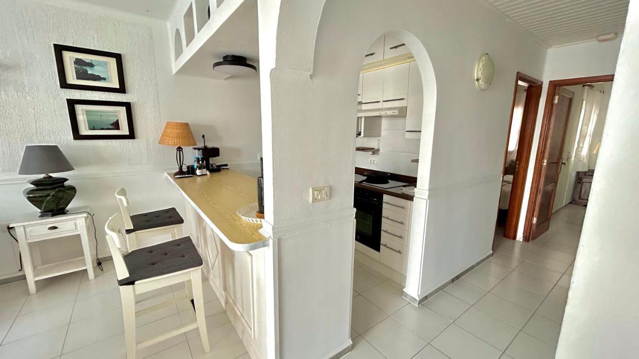 Pearl Apartment ติอาส ภายนอก รูปภาพ