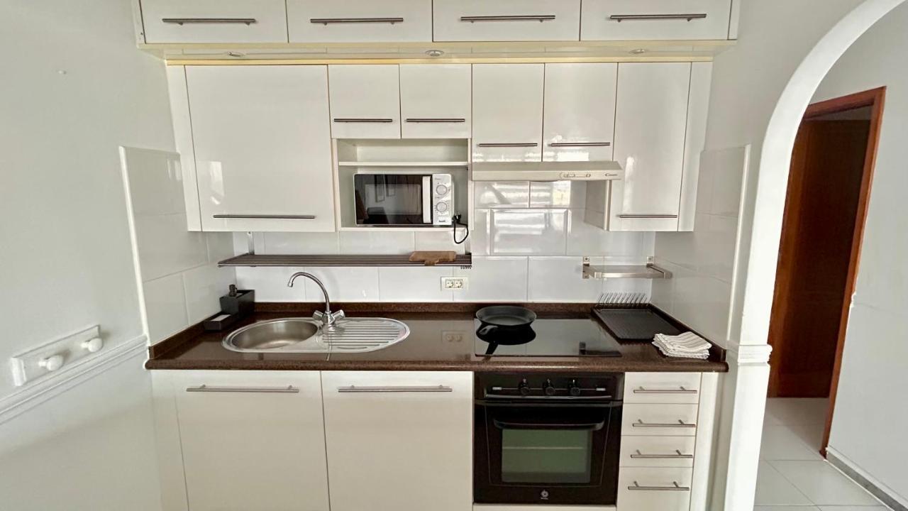 Pearl Apartment ติอาส ภายนอก รูปภาพ